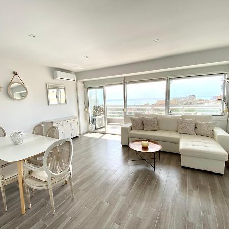 Ferienwohnung Special Sunset Torremolinos Exterior foto