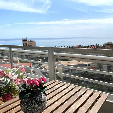 Ferienwohnung Special Sunset Torremolinos Exterior foto
