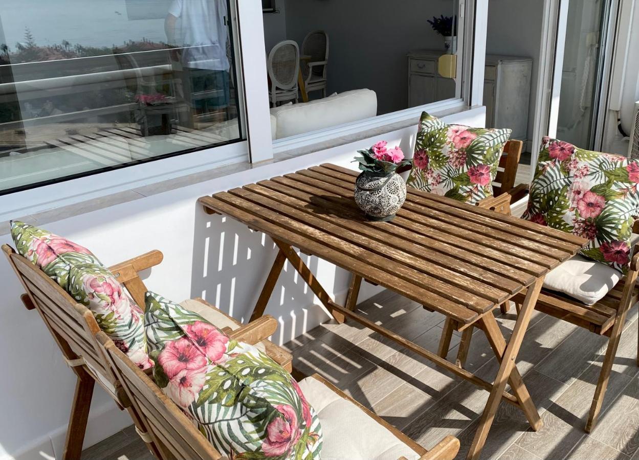 Ferienwohnung Special Sunset Torremolinos Exterior foto