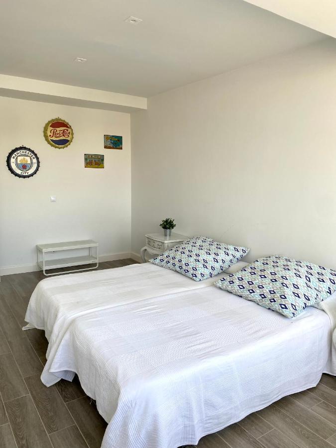 Ferienwohnung Special Sunset Torremolinos Exterior foto